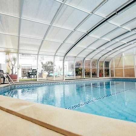 Dii Beach House - Moradia Bi-Familiar Com Piscina Aquecida Torres Vedras Dış mekan fotoğraf