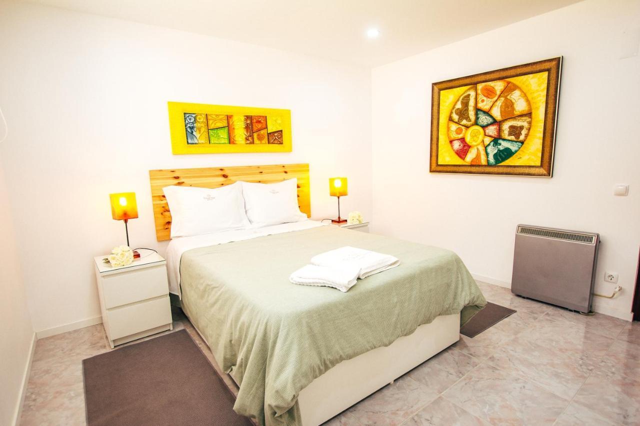 Dii Beach House - Moradia Bi-Familiar Com Piscina Aquecida Torres Vedras Dış mekan fotoğraf