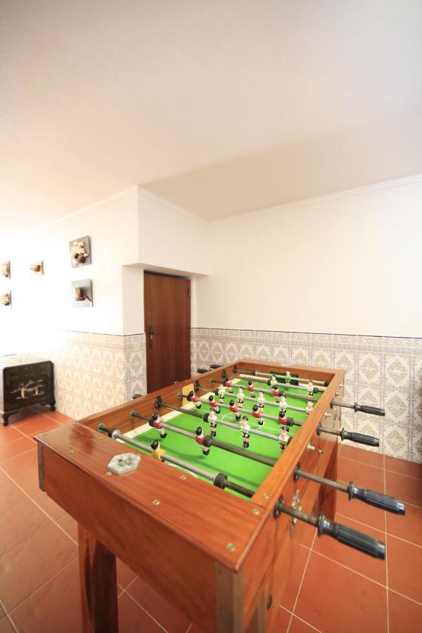 Dii Beach House - Moradia Bi-Familiar Com Piscina Aquecida Torres Vedras Dış mekan fotoğraf
