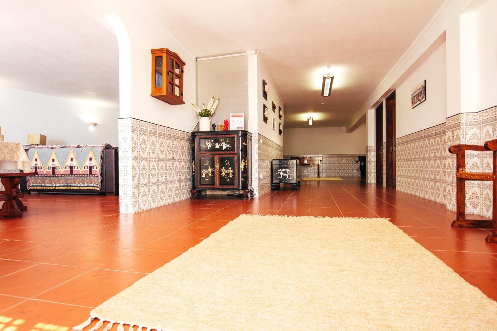 Dii Beach House - Moradia Bi-Familiar Com Piscina Aquecida Torres Vedras Dış mekan fotoğraf