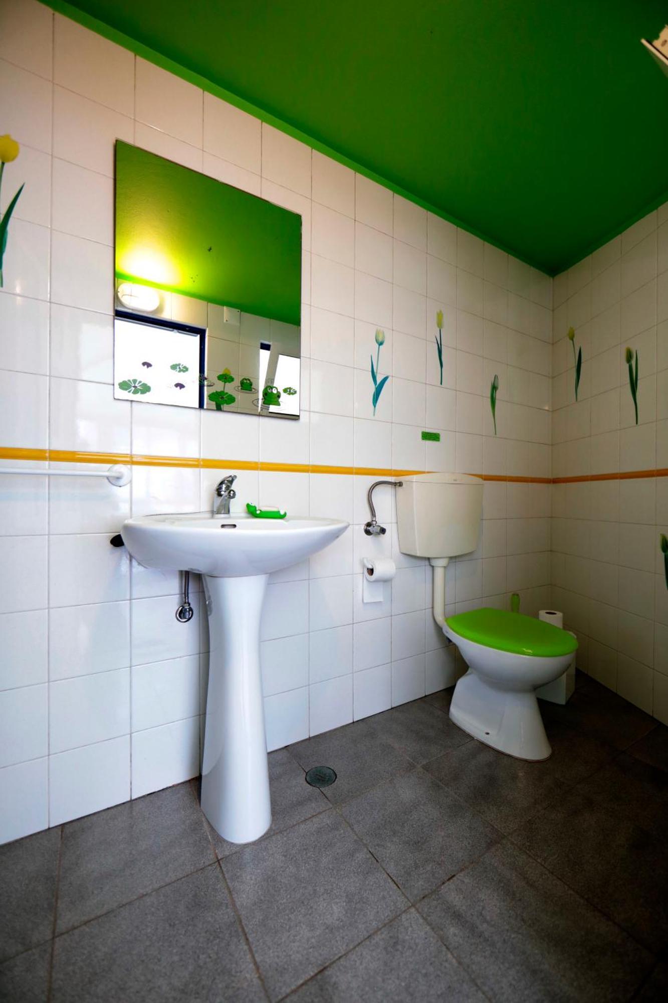 Dii Beach House - Moradia Bi-Familiar Com Piscina Aquecida Torres Vedras Dış mekan fotoğraf